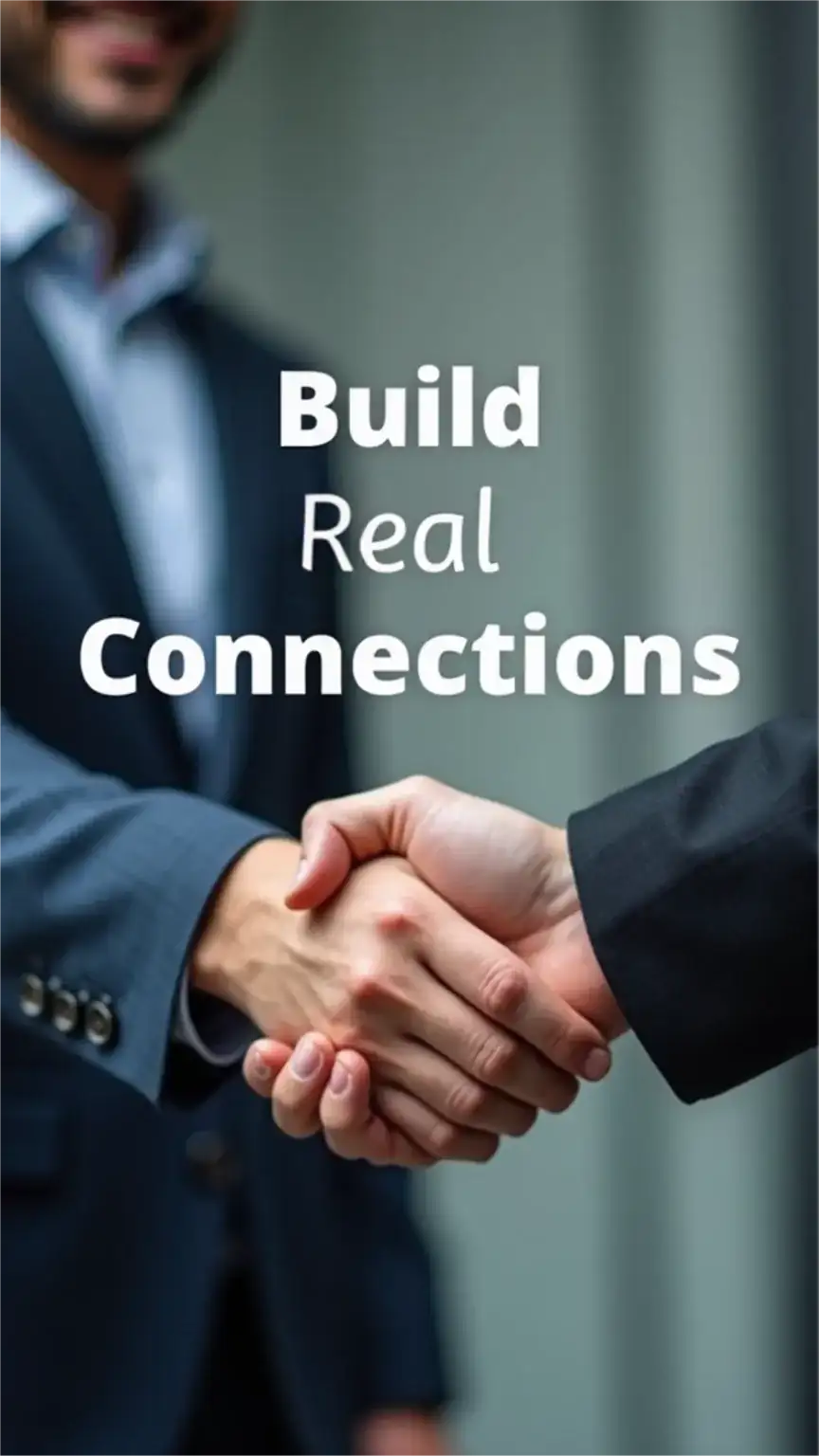 Building relationships and influence without authority. Key soft skills for men in leadership and team collaboration, fostering trust and rapport.