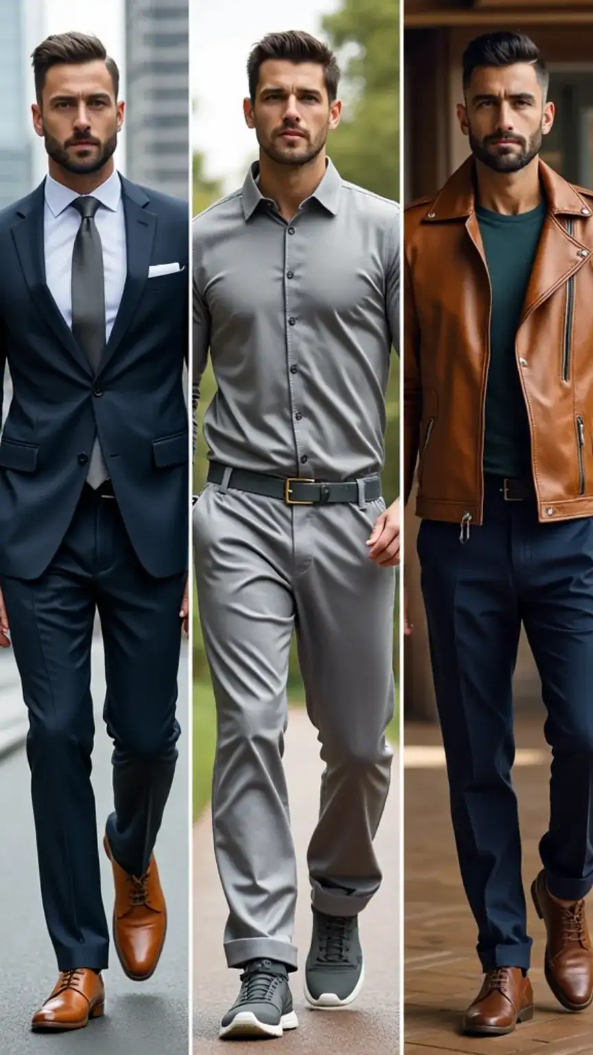 Different lifestyles and their wardrobe needs, businessman, weekend warrior, creative professional, adapting capsule wardrobe to lifestyle, men's style tips