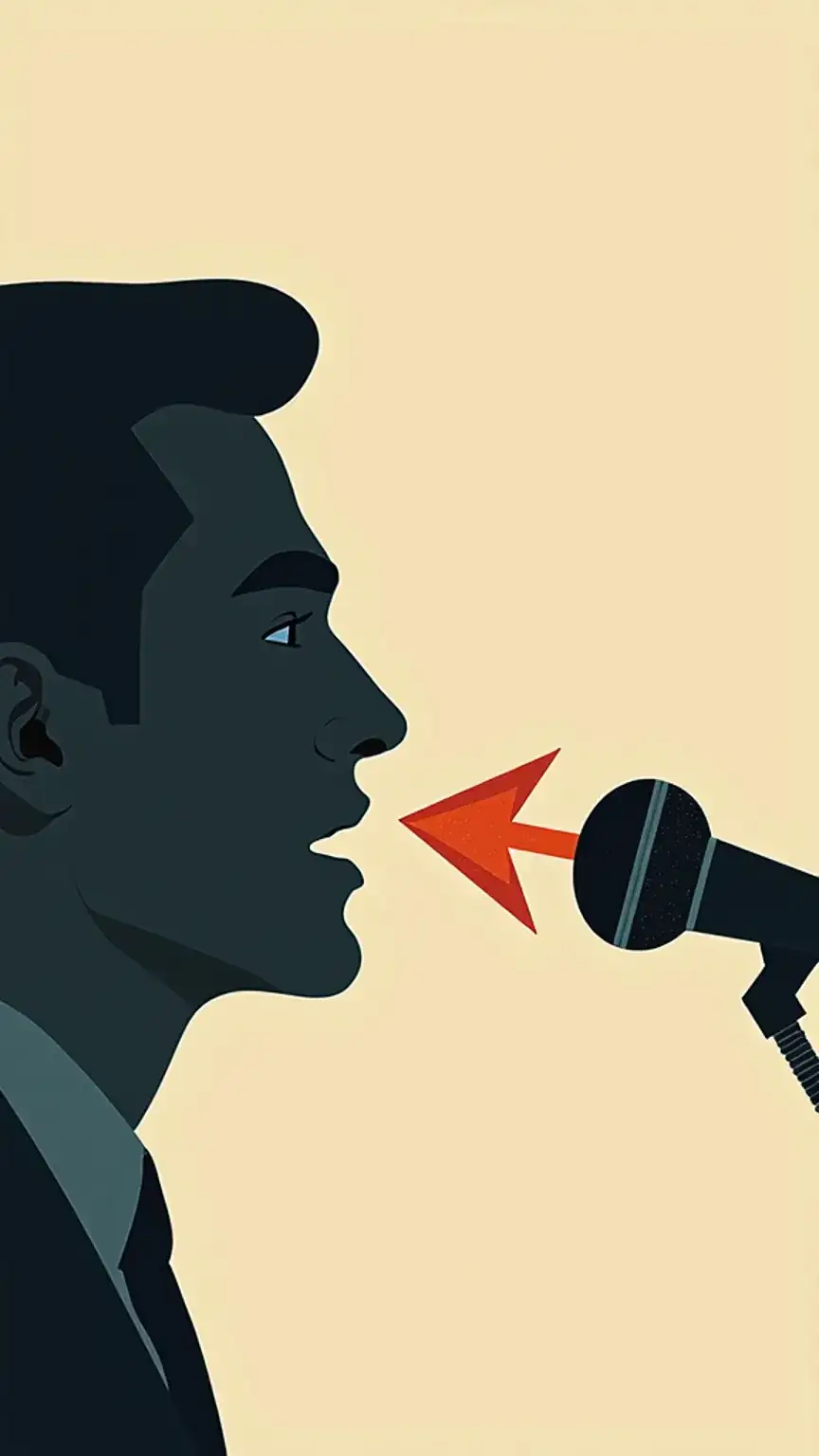 Clear and concise communication in leadership, improving soft skills for effective messaging.