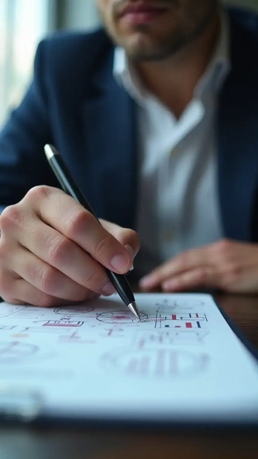Defining unique value proposition, sketching business ideas, personal branding strategy, professional skills, career development, UVP for men.