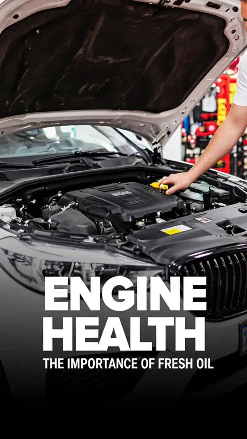 Man checking car engine oil dipstick, illustrating oil change tips for men. Basic car maintenance, engine care, vehicle upkeep, oil changes, keeping your car running smoothly.