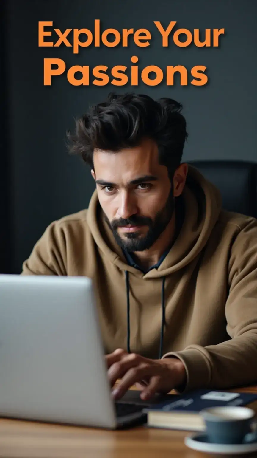 Exploring interests after corporate life, pursuing passions, hobbies, finding fulfillment, career transition activities.