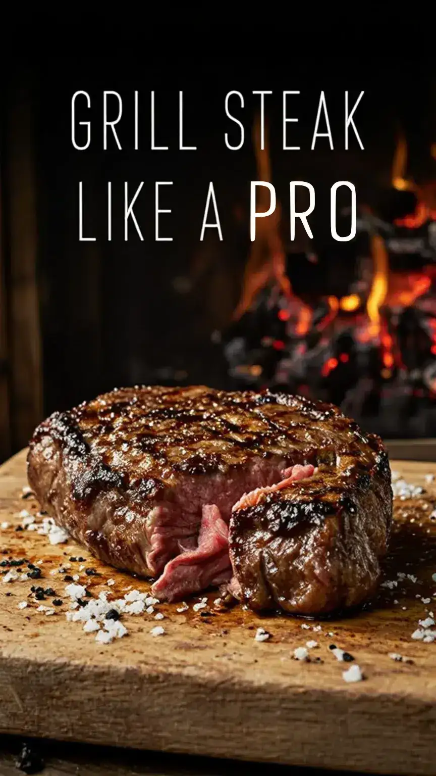 The Ultimate Guide to Grilling Steak to Perfection: Tips, Tricks, and Recipes