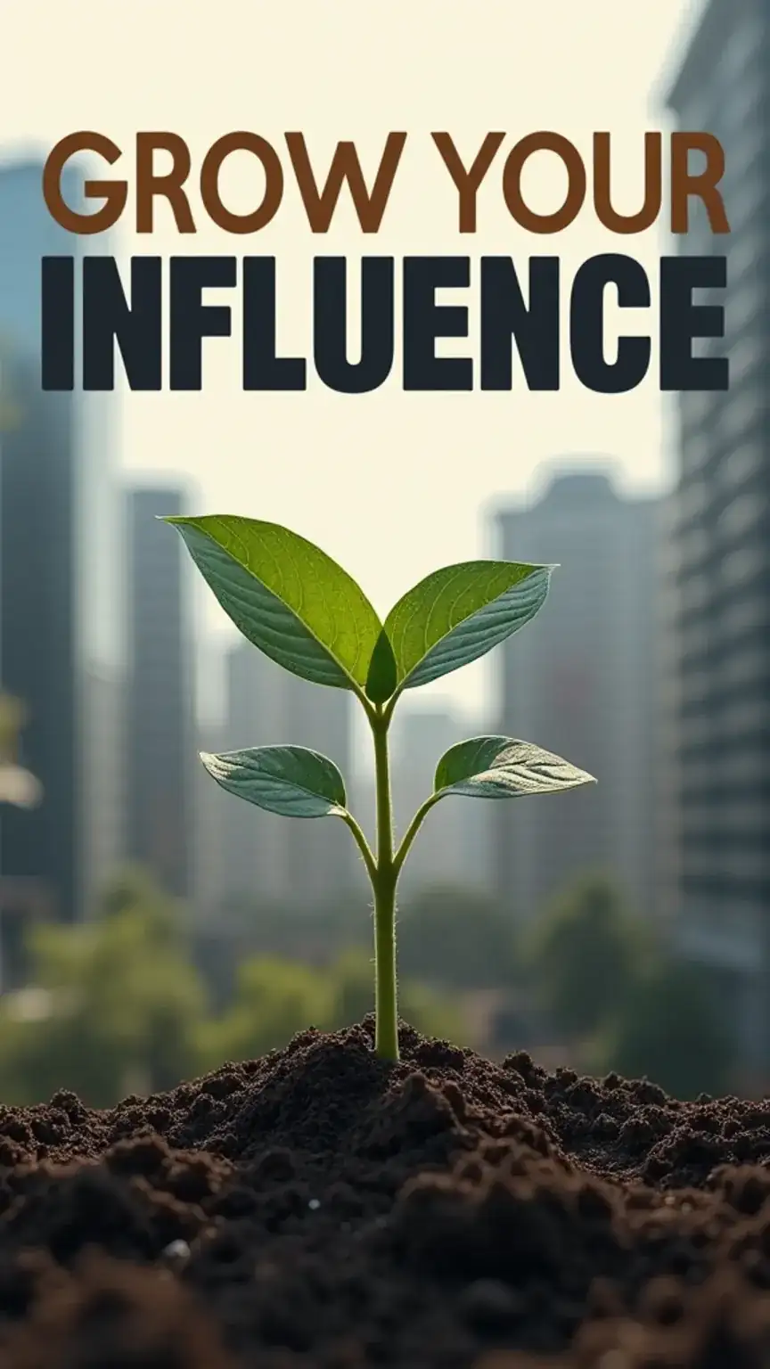The art of influence for men. Grow your leadership impact without formal authority using essential soft skills and practical strategies for success.