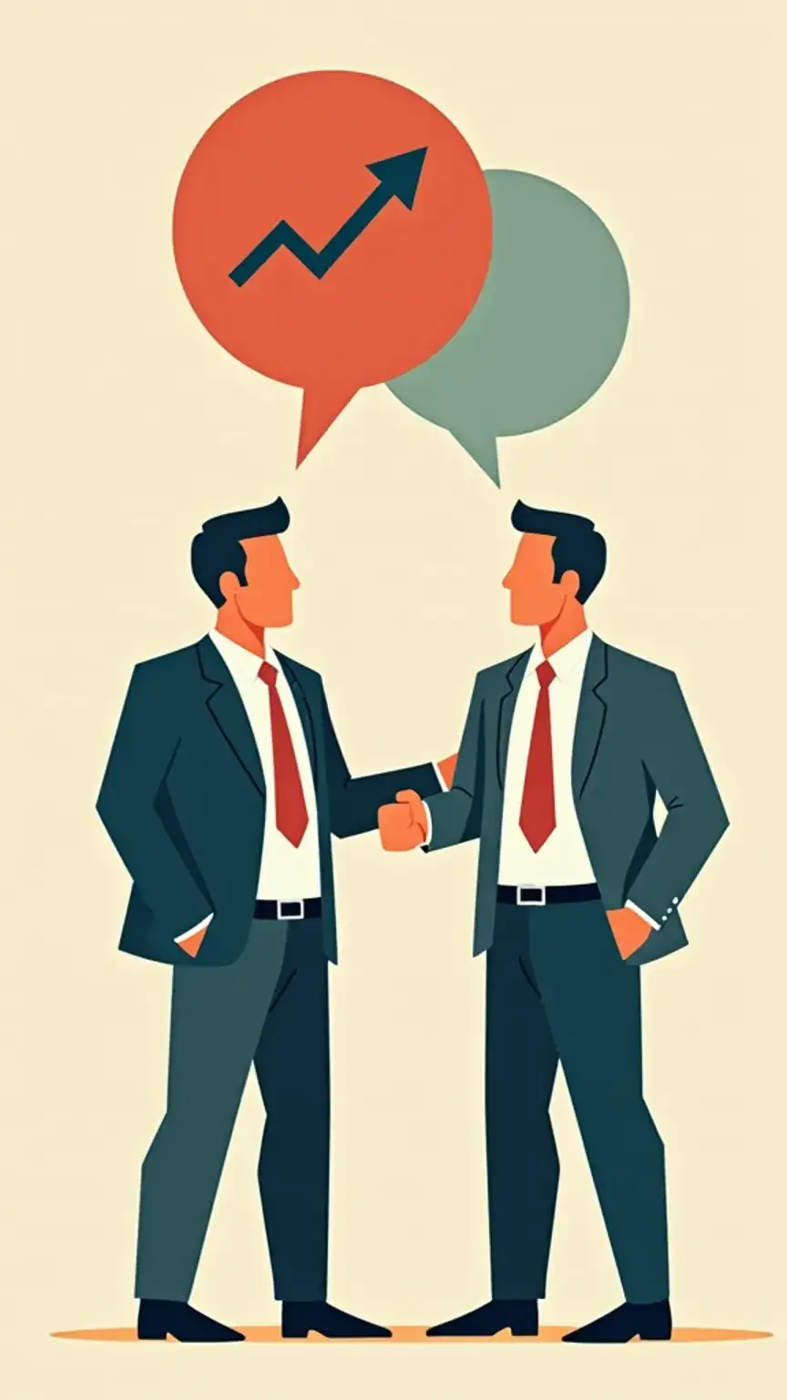 Being open to feedback for leadership communication, developing soft skills through growth and learning.