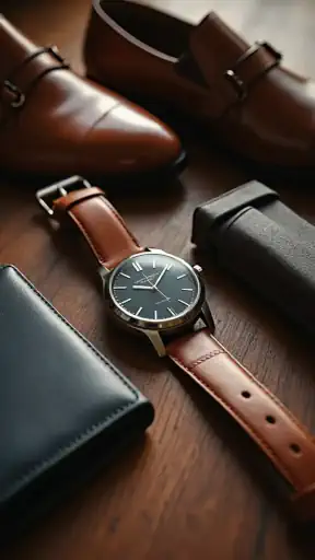 Accessories