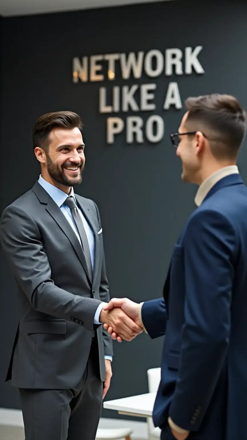 How to Network Like a Pro: Mastering the Art of Building Meaningful Connections