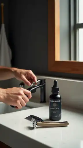 Grooming & Self-Care