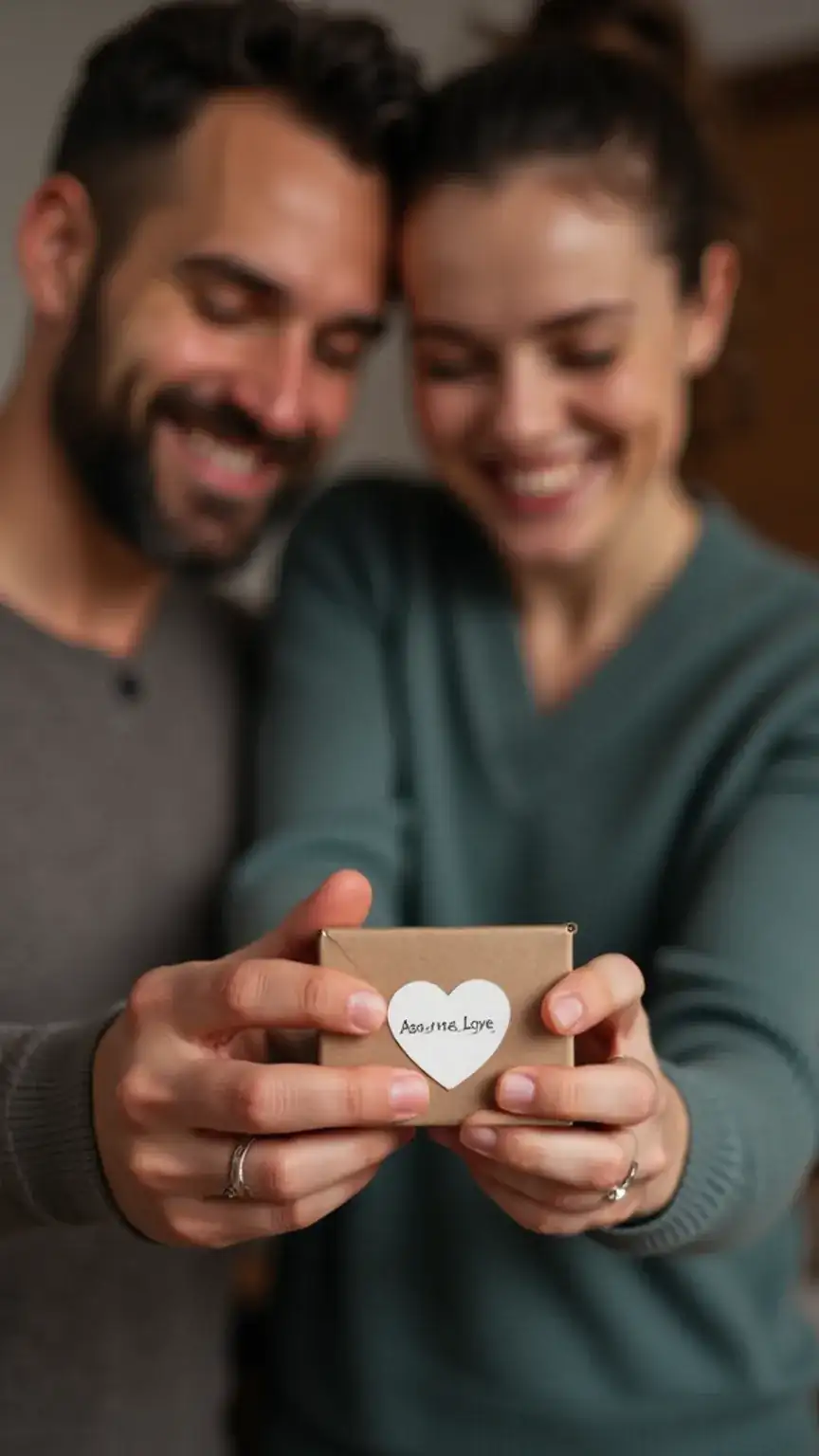 Show appreciation in mature relationships: Thoughtful gestures and gifts, strengthening bonds, relationship advice for men.