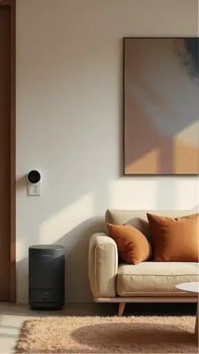 Home Comfort & Security