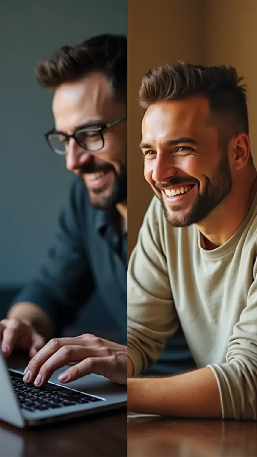 Staying consistent and authentic, personal branding consistency, genuine self-representation, content sharing, audience engagement, professional authenticity.