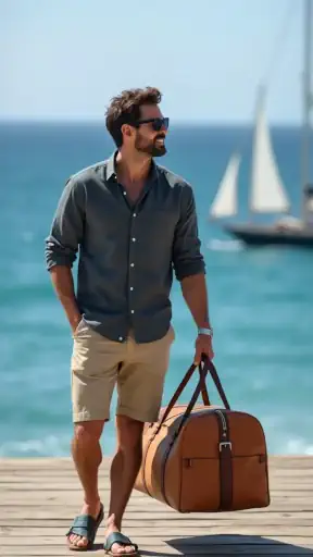 Travel
