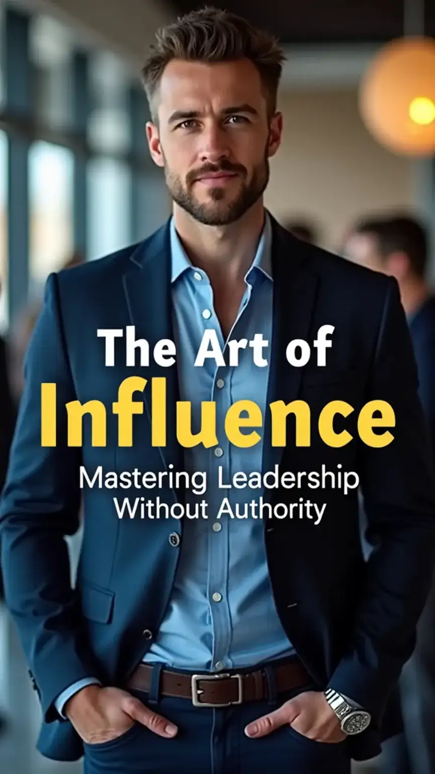 The Art of Influence: Mastering Leadership Without Authority
