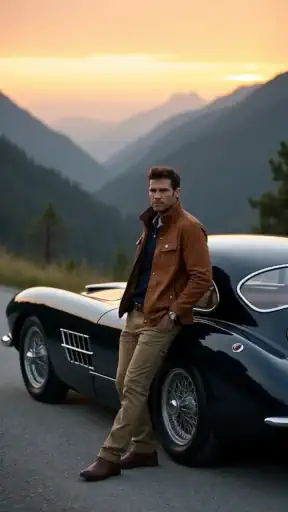 Automotive & Adventure