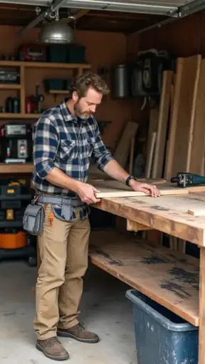 Home Improvement & DIY