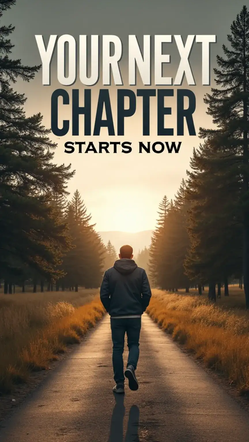 Successful career transition, embracing change, new beginnings after corporate life, personal growth, professional freedom.