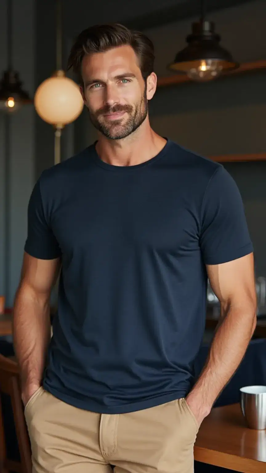 Bonobos t-shirts for men, best men's t-shirts fit, stylish tees, essential t-shirts.