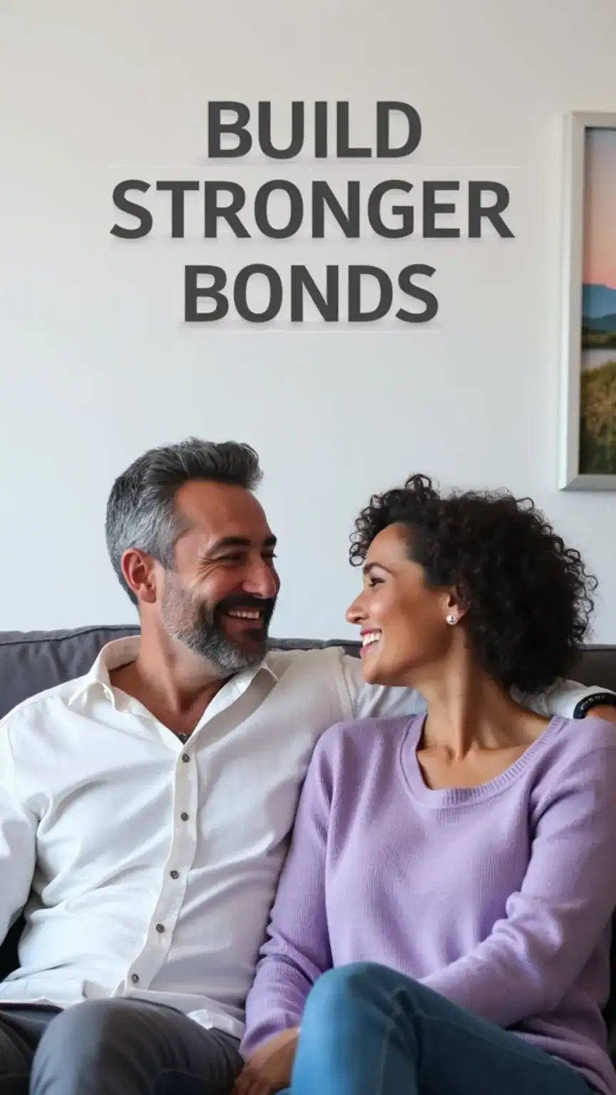 Illustrative image for relationship advice: a couple enjoying each other's company, emphasizing the importance of understanding what men want for a strong relationship.