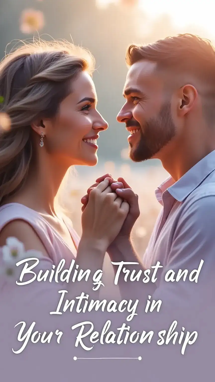 Building Trust and Intimacy in Your Relationship: A Guide for Women