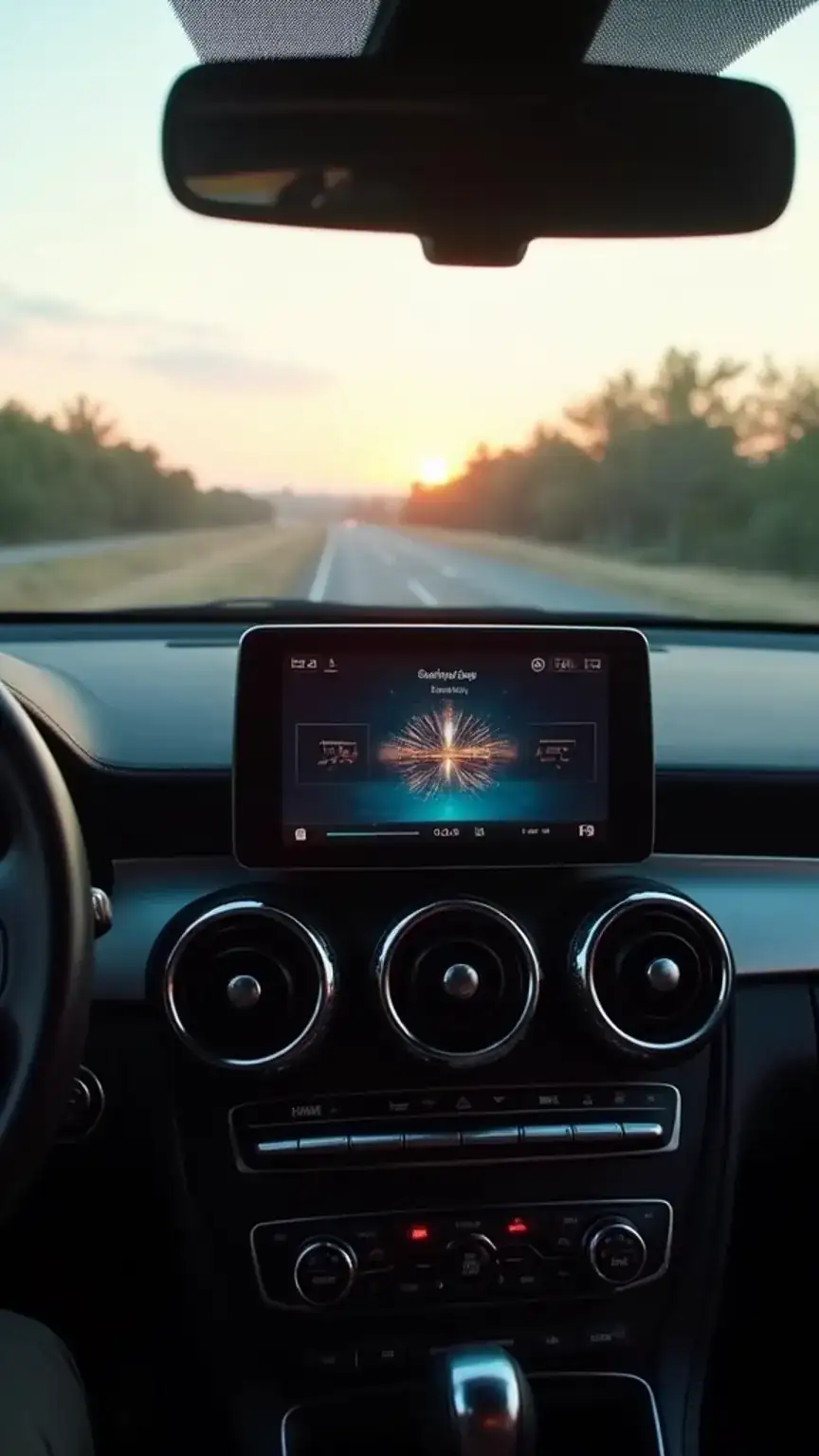Best car sound systems for road trips, improving the driving experience with great music and entertainment on the go.