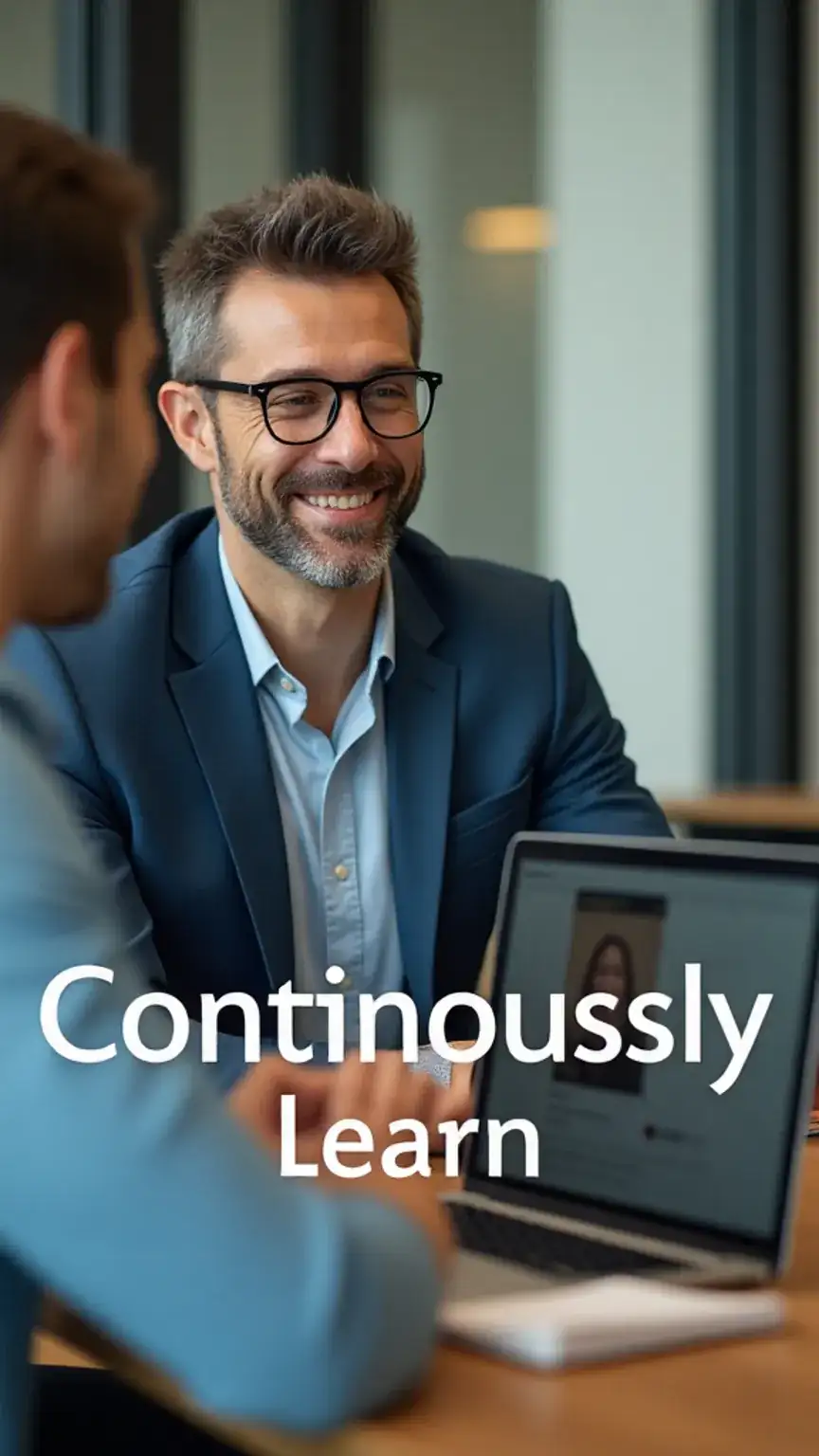 Continuous learning for entrepreneurs, overcoming business obstacles through education and mentorship. Keywords: entrepreneur challenges, business obstacles, startup challenges, learning, growth.