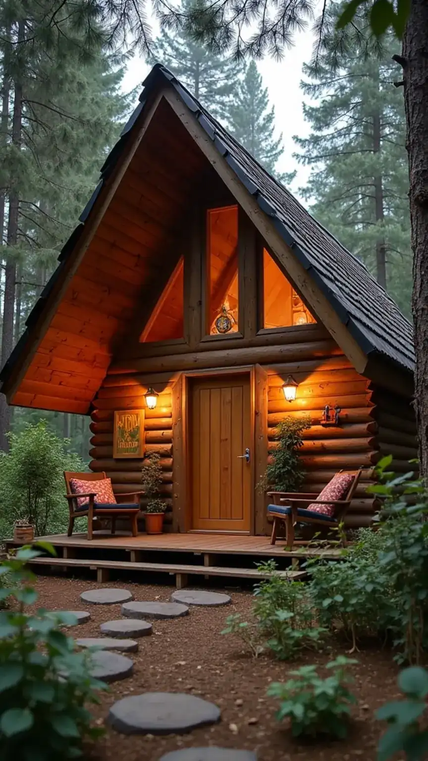 Weekend getaway for couples, romantic escape, Airbnb stay, cozy travel ideas, short break.