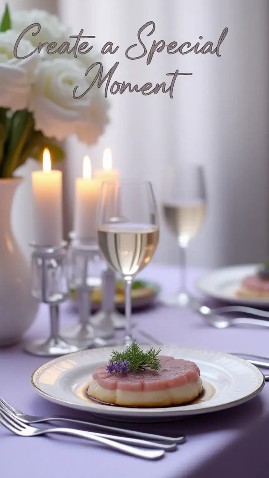 Creating special moments to celebrate partner's achievements, surprise dinners, romantic gestures, relationship advice for couples, memorable experiences.