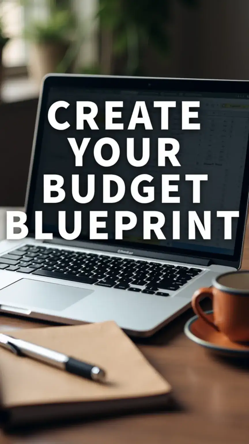 Creating a budget plan, budgeting for men, financial planning guide, how to budget, money management for success.