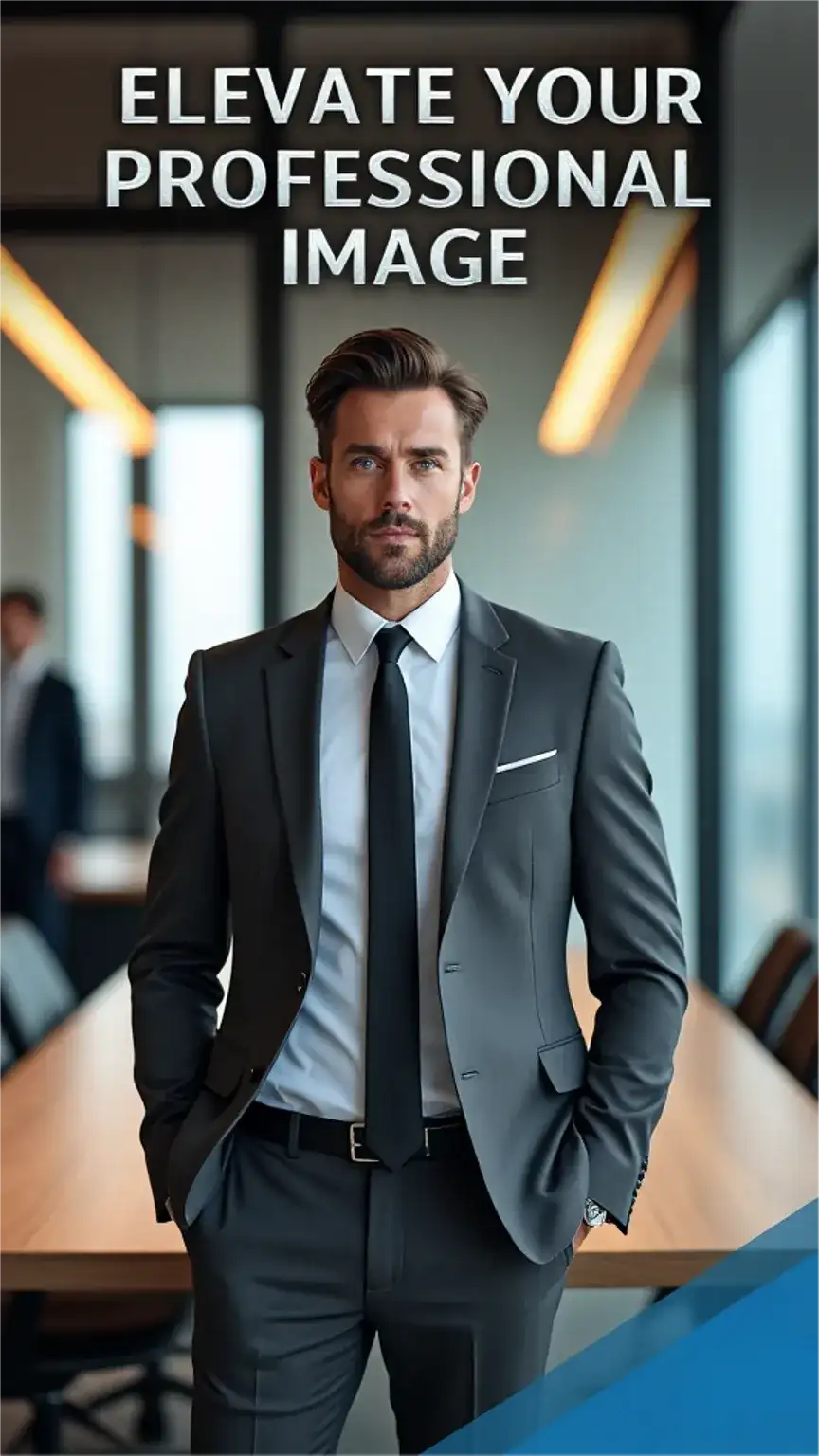 Elevate Your Professional Image with These Social Media Hacks