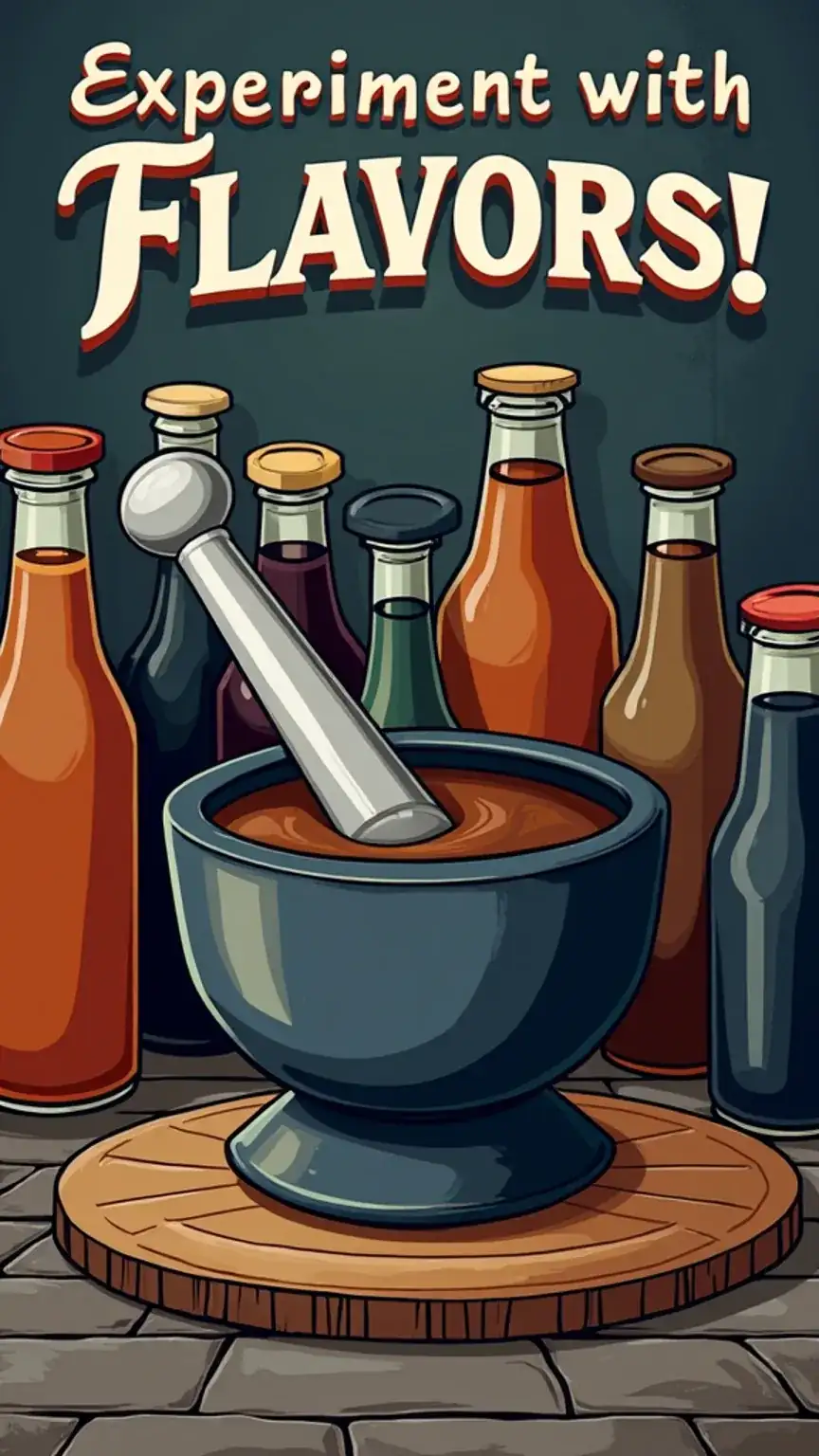 Collection of BBQ sauces and spice rubs for flavor experimentation, highlighting tips for successful summer and fall grilling recipes.