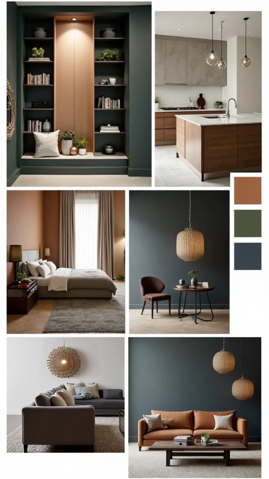 Identifying lighting goals for home improvement, creating cozy reading nooks and bright kitchens with stylish lighting ideas.