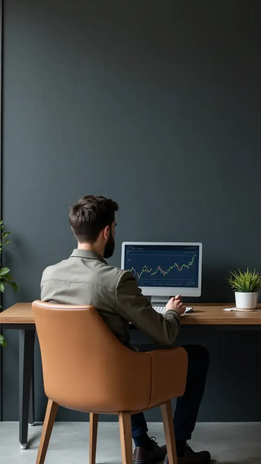 Investing wisely for financial independence and wealth building, smart money management.