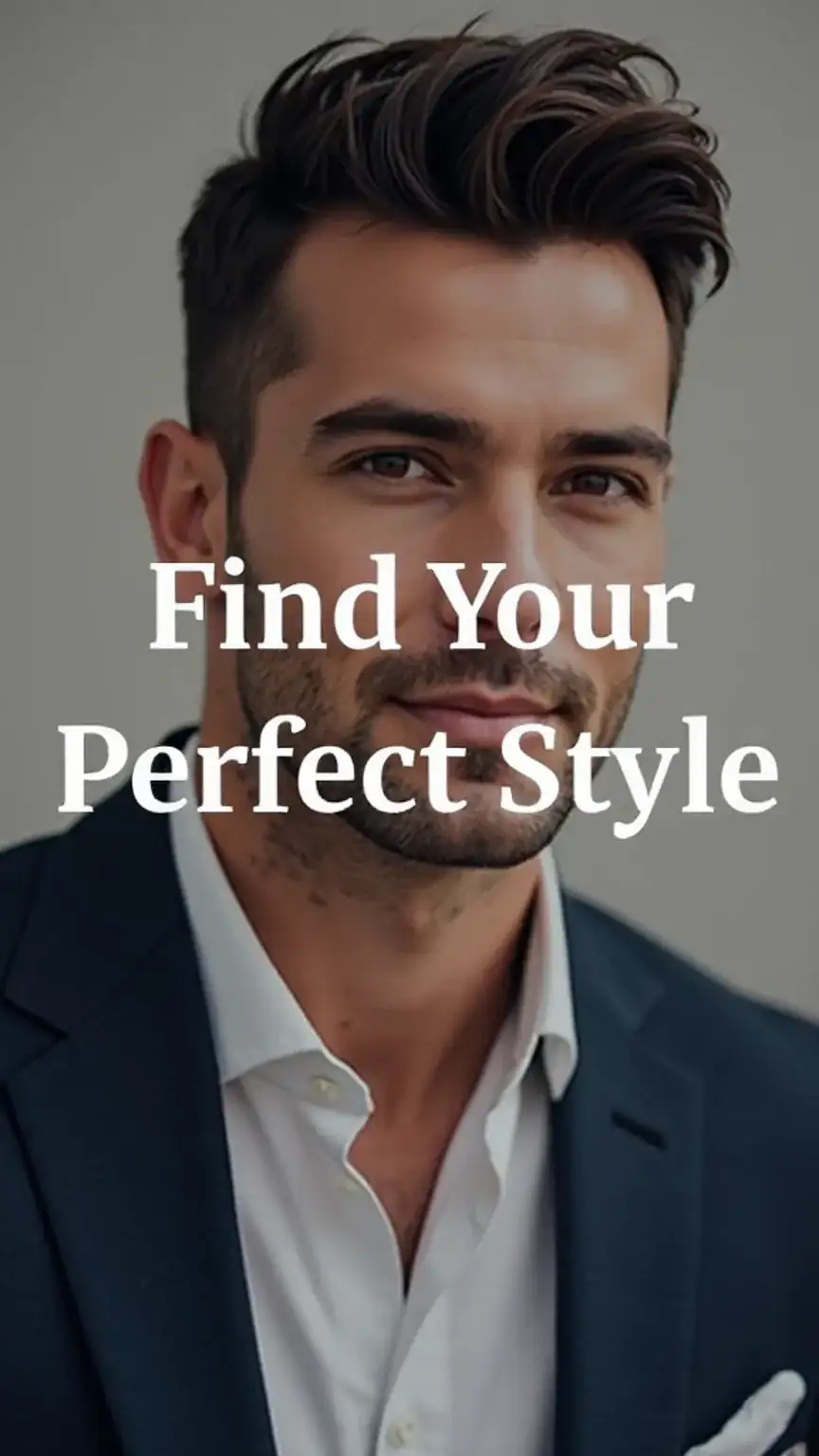 Man styling hair with product, best hair styling products for men, men's hair wax, men's pomade, easy hair styling.