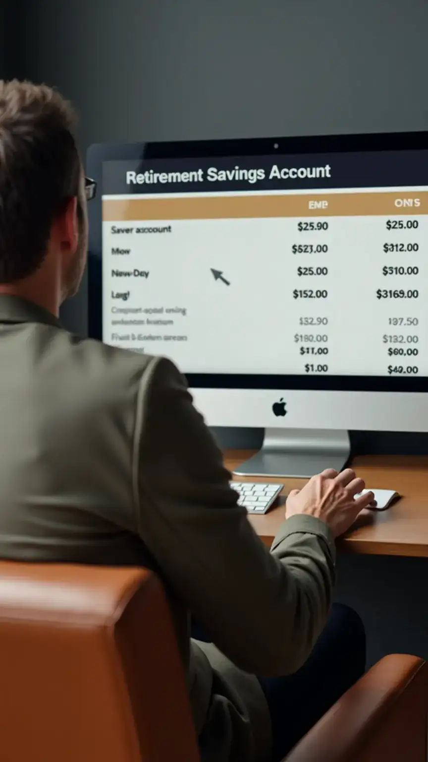 Maximizing retirement accounts for financial independence, wealth building, investment planning.