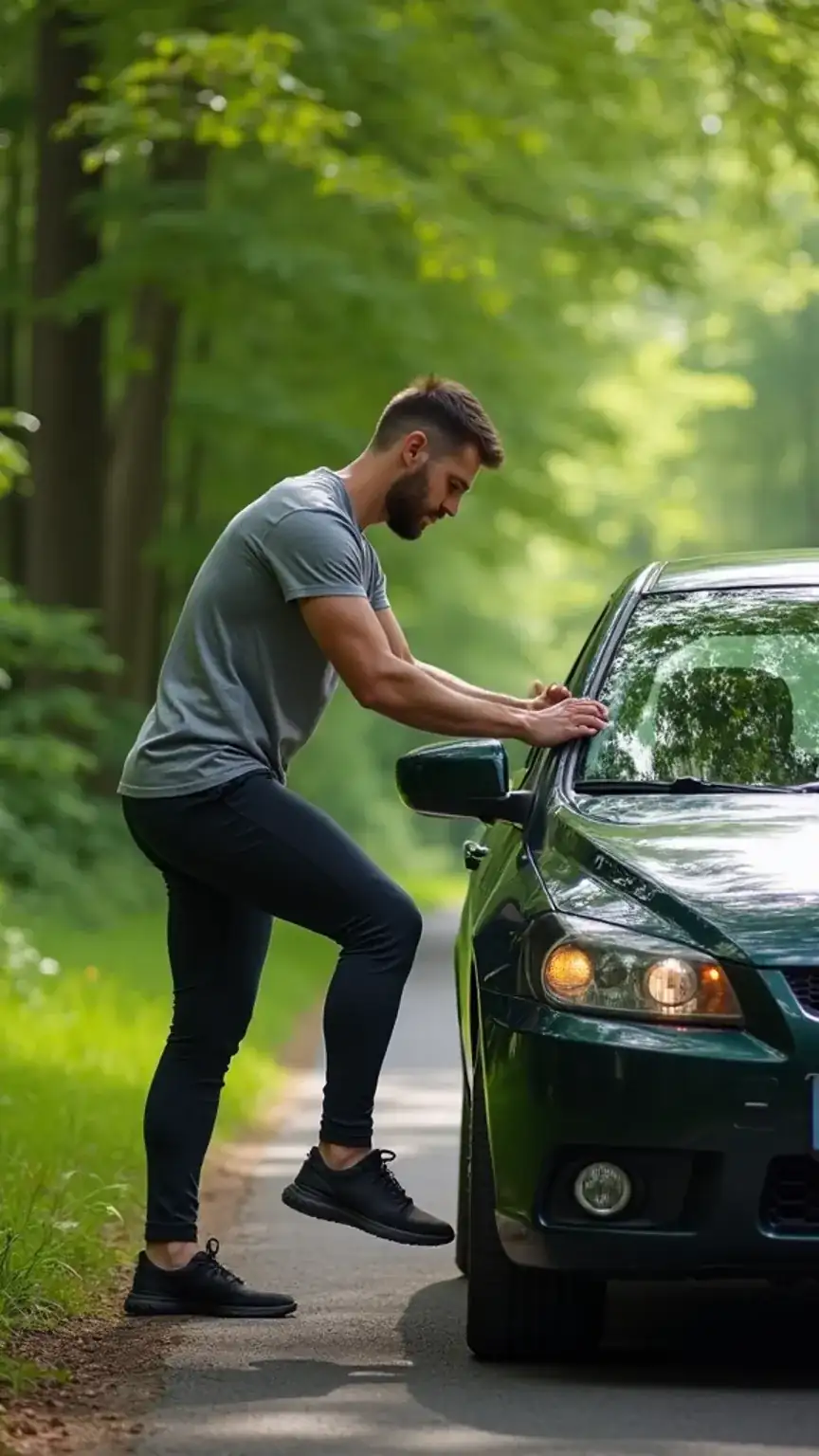 Importance of taking breaks during long drives for alertness and focus on road trips, a key driving experience tip.