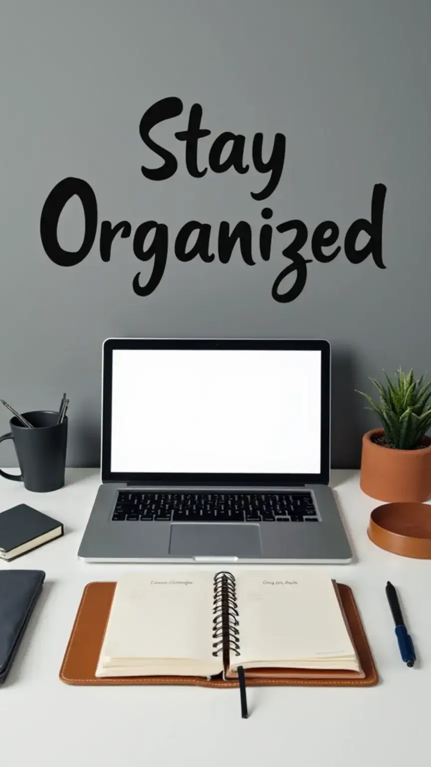Staying organized as an entrepreneur, overcoming business obstacles with productivity tools. Keywords: entrepreneur challenges, business obstacles, startup challenges, organization, productivity.