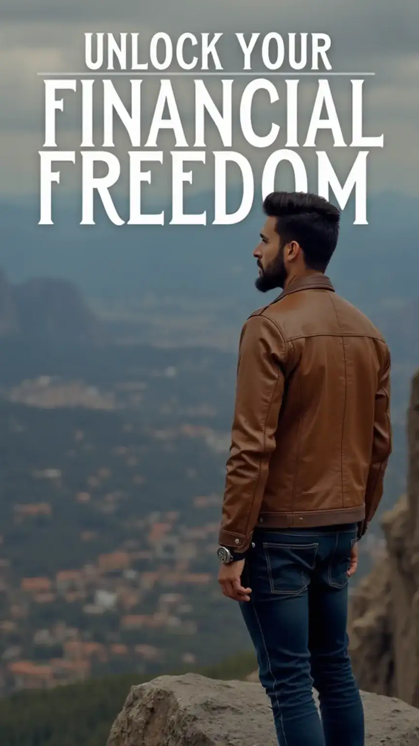Unlock Your Financial Freedom: A Pragmatic Guide to Achieving Financial Independence