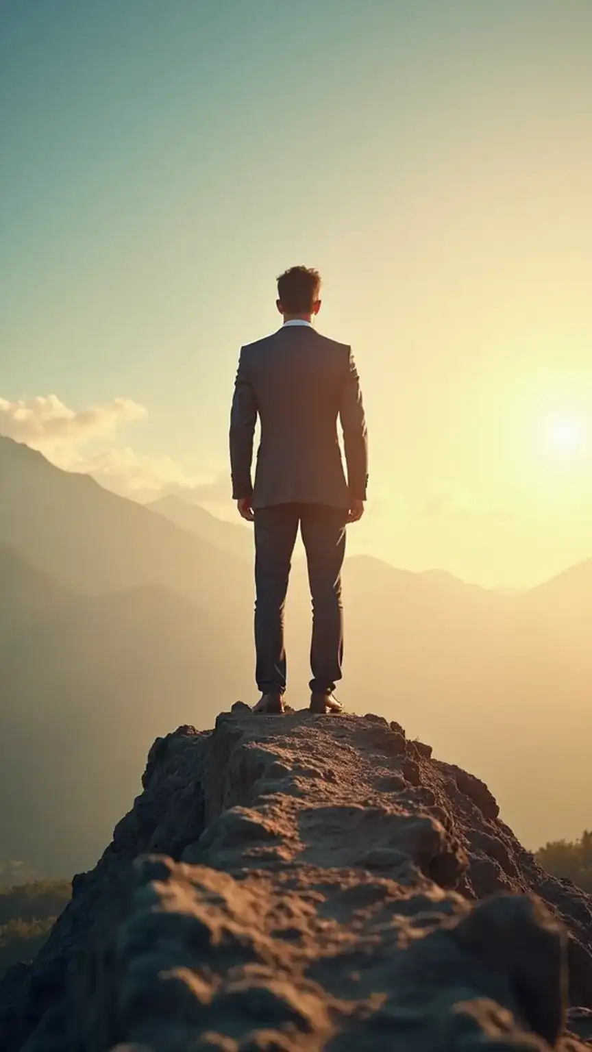 Summary of wealth protection for men, securing financial future, protecting assets and loved ones through insurance and estate planning.