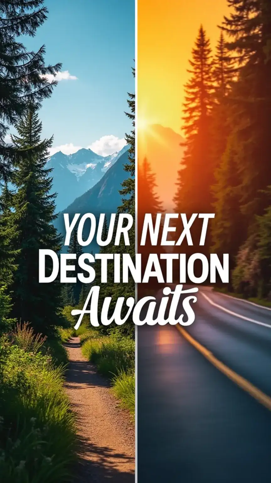 Weekend getaway destinations for men, mountain escape, city break, short trip inspiration, weekend escape ideas.